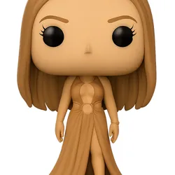 FUNKO JENNIFER LOPEZ