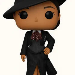 FUNKO RIHANNA
