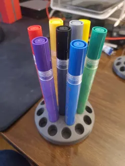 Handy Marker Turntable