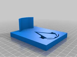 headphones support