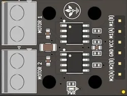 HG881 Board