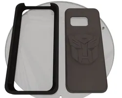 HTC M9 CUSTOMIZABLE covers for ECLON cases