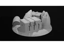 Imperial Objective Marker