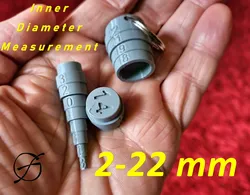 Inner Diameter Measurement - Tester