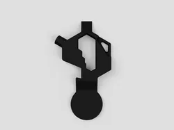 Keychain Multi-tool