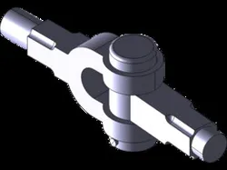 Knuckle joint