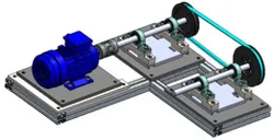 laser alignment