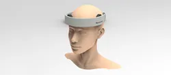 Neurostimulation Headset