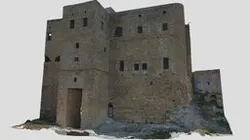 North Tower Akko Israel 2