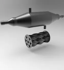 Novel Recuperator design_Govind_Singh