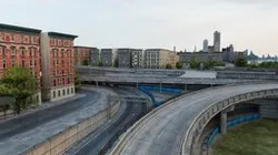 NYC City Race Circuit: 200 Haven Ave