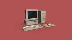 Old Computer