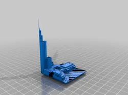 Palace of culture and science