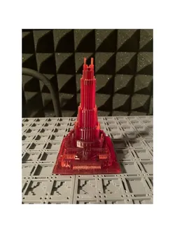 Palace of the Soviets (IF)