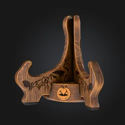 Plate Holder Home Decor