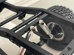 RC4WD LOW PROFILE SHOCK MOUNT