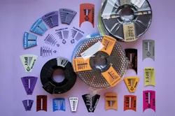 Remaining filament scales - no-MMU & parametric