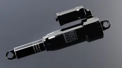 Rockshox Super Deluxe Select 230x65