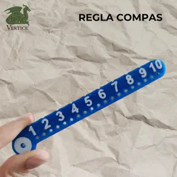 Rule compas
