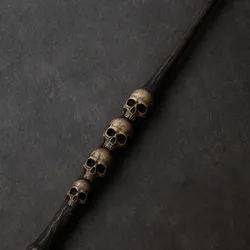 SKULLS MAGIC WAND
