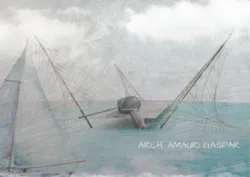SNAIL - BRIDGE - ARCH. AMAURI GASPAR