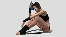 Sport Girl