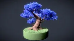 Stylized Tree