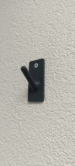 Super Strong coat , towel and key hook