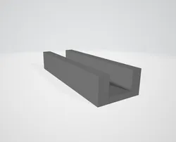 Table Block