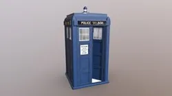 TARDIS