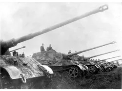 Tiger II (VK 45.02 / VK 45.03) Megapack
