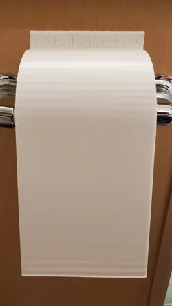 Toilet Paper Cover 9000