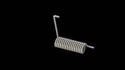 Torsion springs