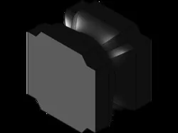 Vishay / Dale IFSC2020DZER1R8M01 SMD Inductor 1.8uH 4.3A