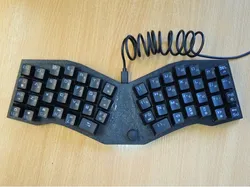 Wings Keyboard