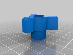 5/16 Thumb Screw