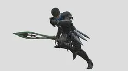 Alphen - Tales of Arise