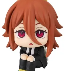 Angel Devil Chibi Style 3D Print from ChainsawMan