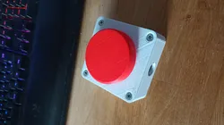 "Buzzer" Pushbutton
