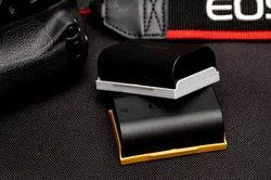 Canon LP-E6N Protective Battery Cover