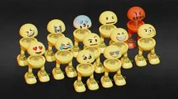 Car Emojis bundle