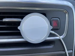 Car Vent iPhone Magsafe Holder