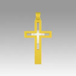 Catholic cross