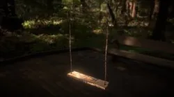 Classic Swing Set