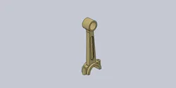CONNECTING ROD