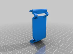 Cr-10 v2,v3 universal mount