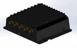 Cradlepoint R980 5G Router