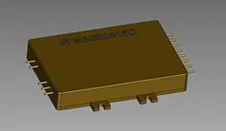 DC/DC Module