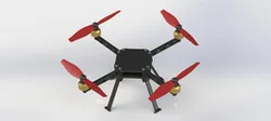 Drone Quadcopter
