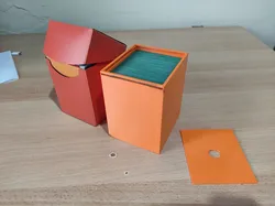 EDH Commander Deckbox
